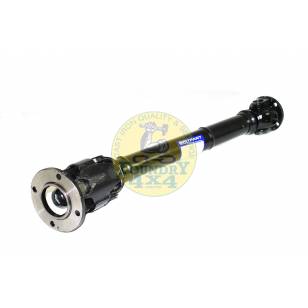 Land Rover Discovery 2 Td5 Double Cardan Front Propshaft